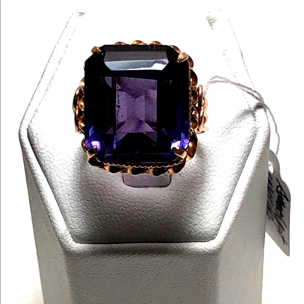 Used ring - Picture 3 of 4